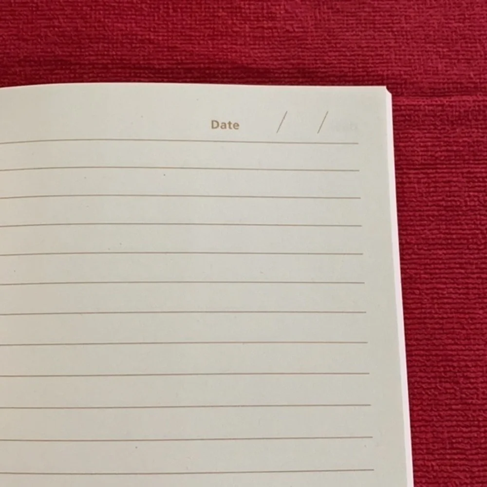 NWT Rare HBO True Blood Season 6 Notebook